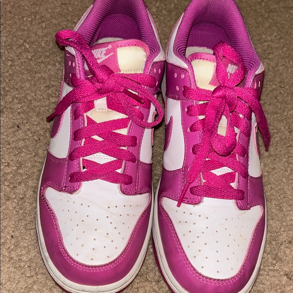 Nike dunks